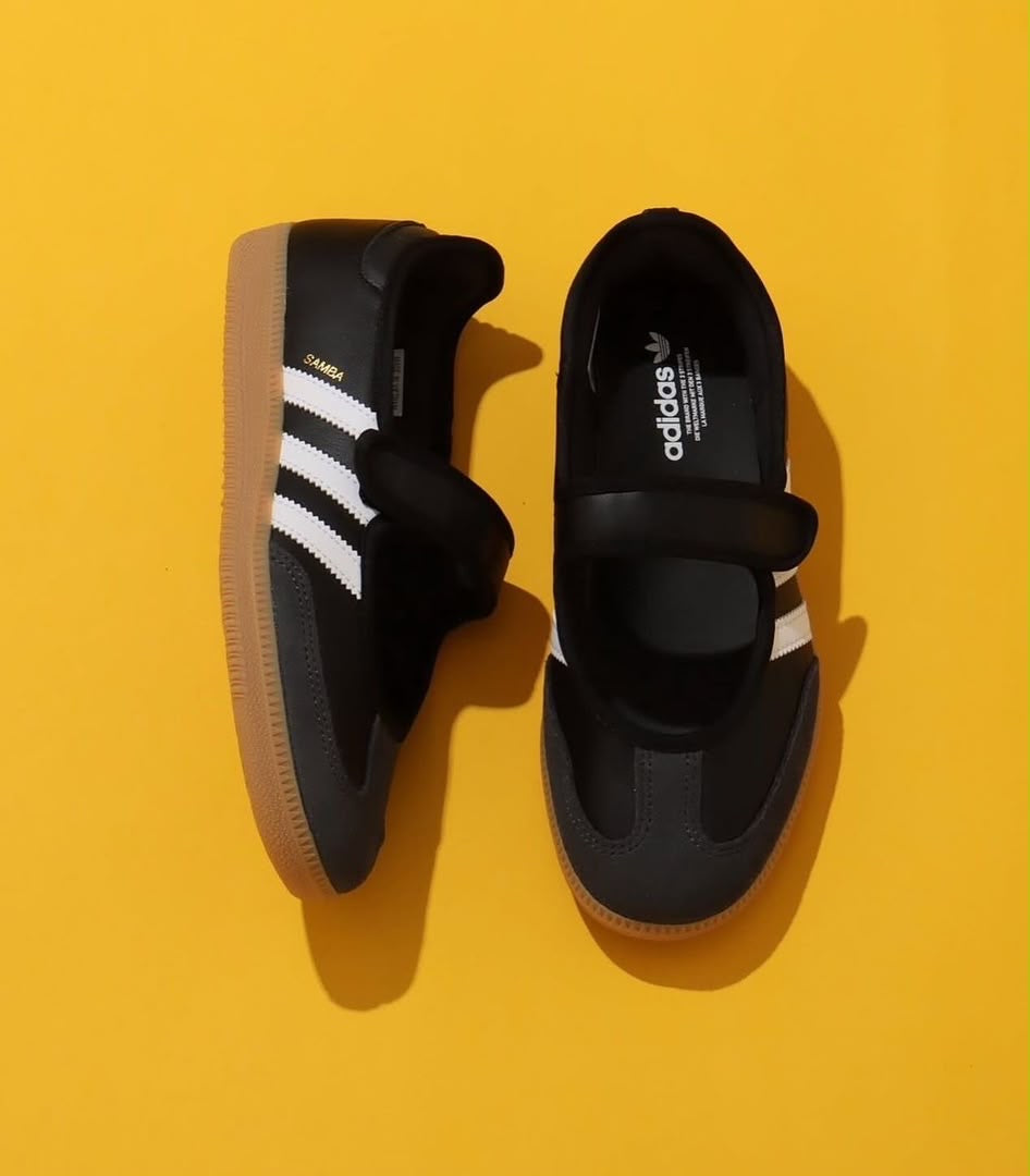 Adidas SAMBA Jane