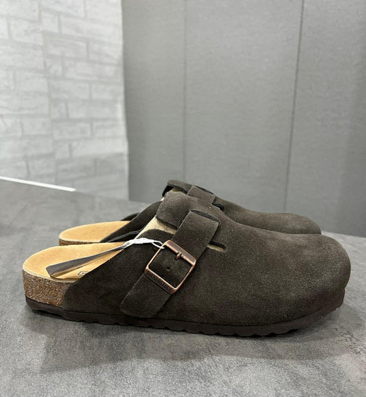 BIRKENSTOCK en Suède Original Authentique