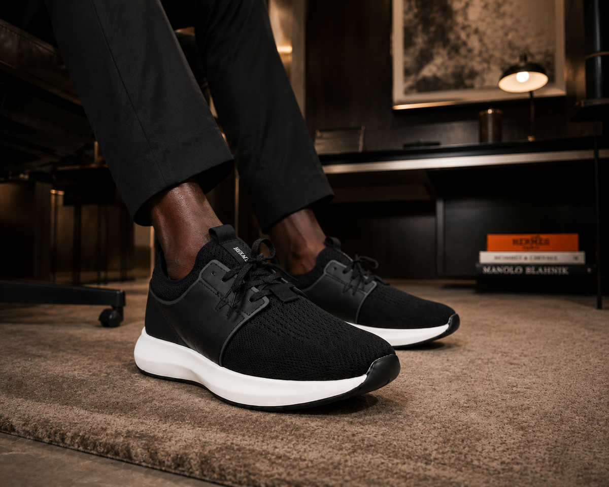 Hermès Classique 👞 hommes Authentiques