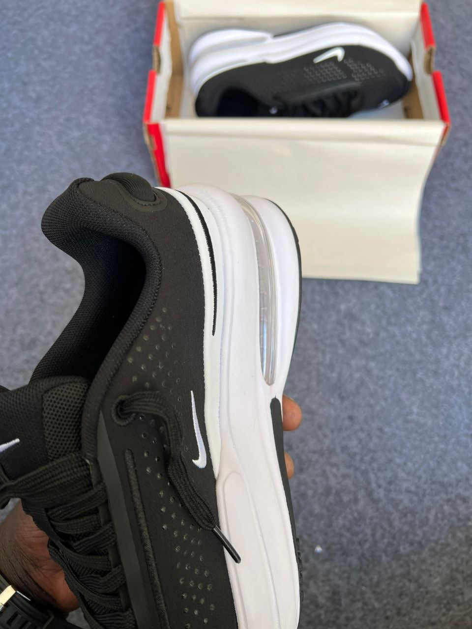 Nike Air Max Authentique