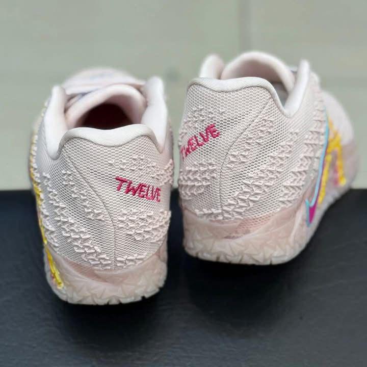 Nike JA’1