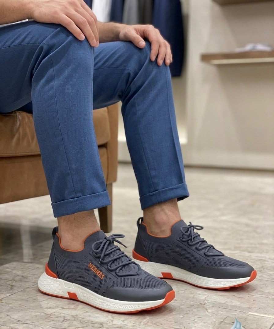 Chaussures Classiques homme Hermès