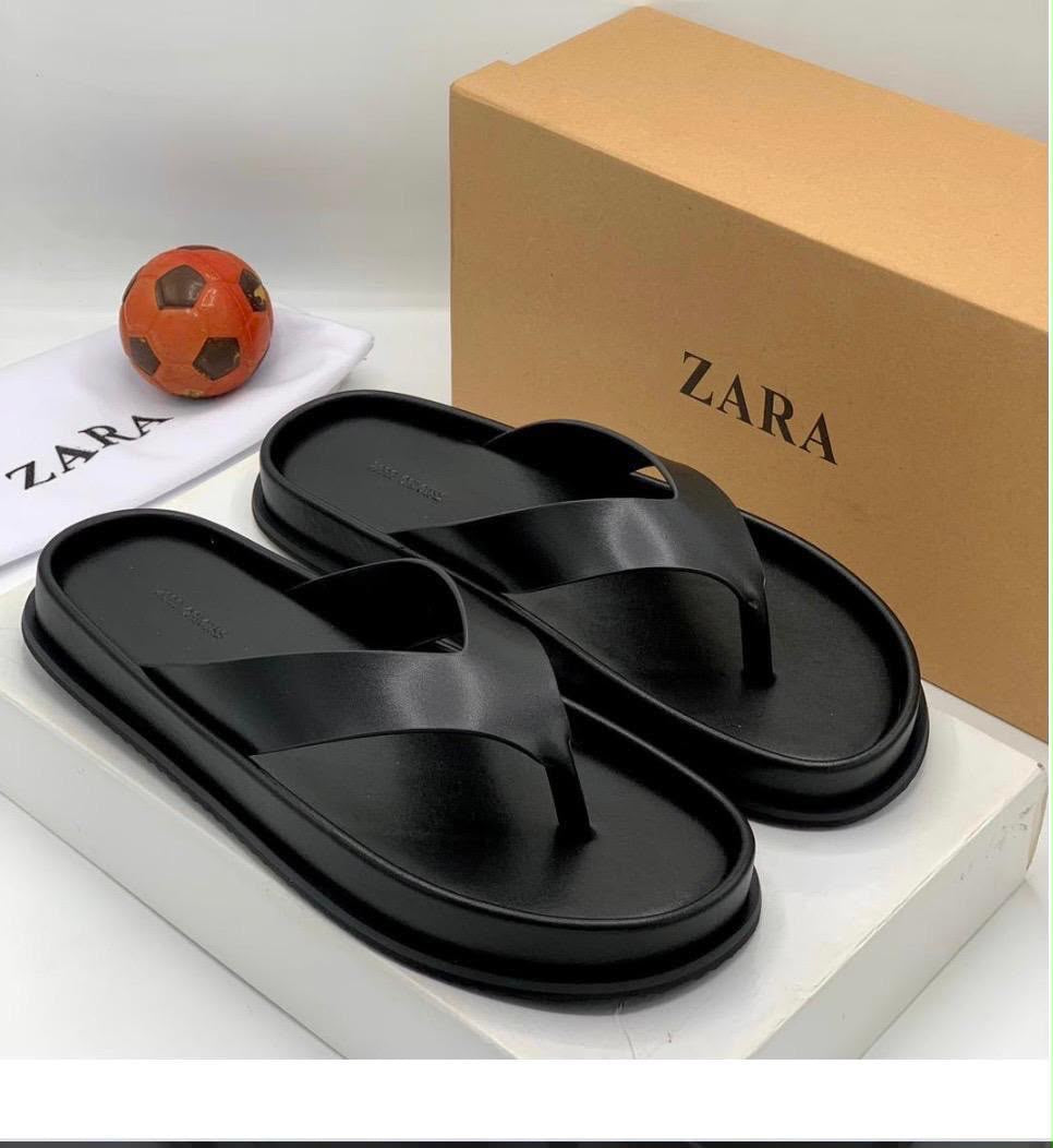 Sandales ZARA Authentique