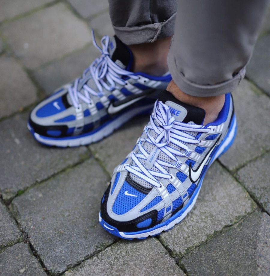 Nike P6️⃣0️⃣0️⃣0️⃣ : Qualité Authentique