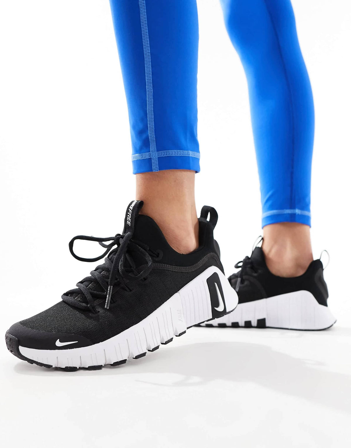 Nike Free Metcon 6