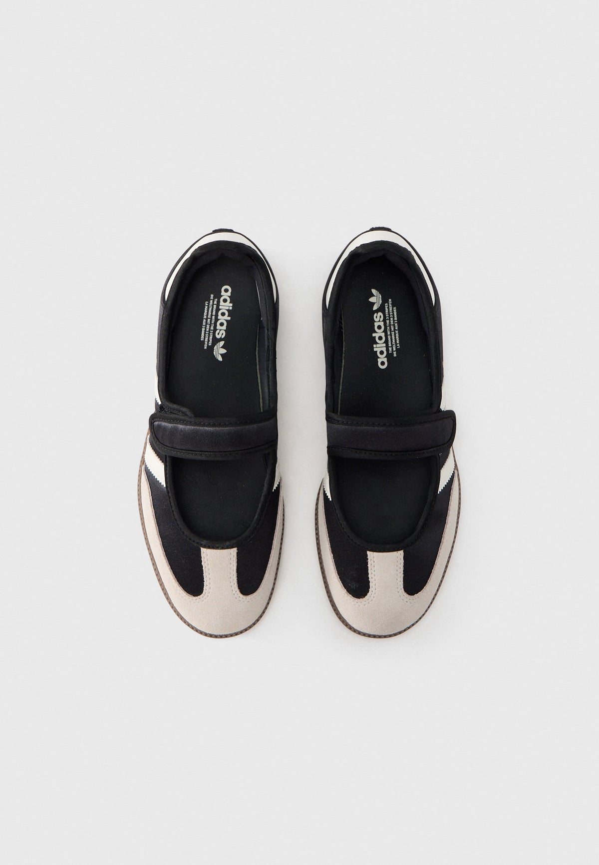 Adidas Samba Jane