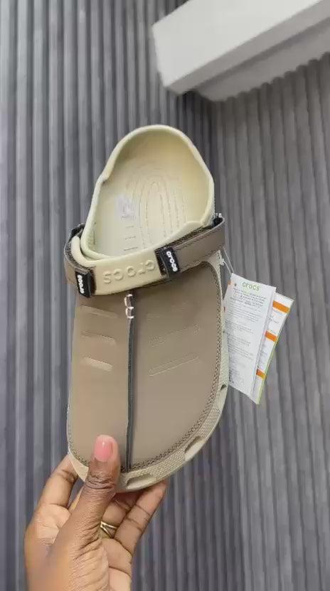 Sandales Crocs Yukon original