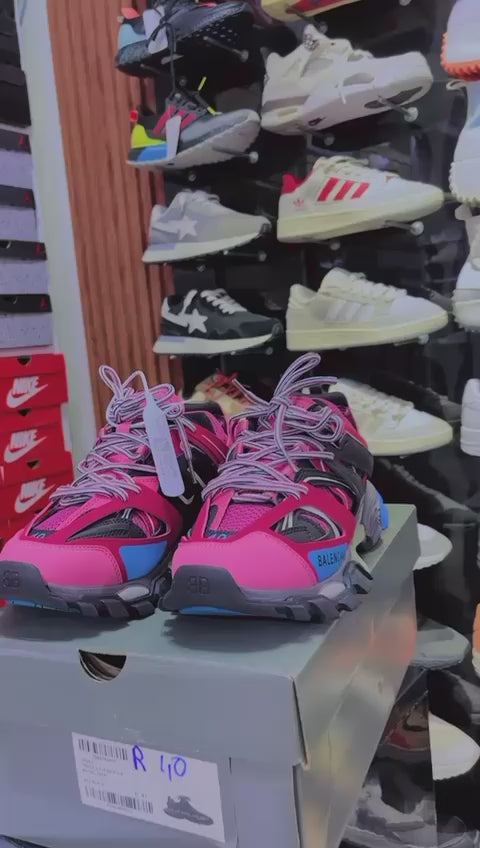 Balenciaga Track