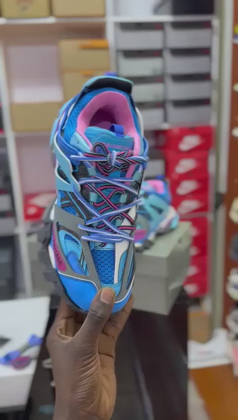 Balenciaga Track