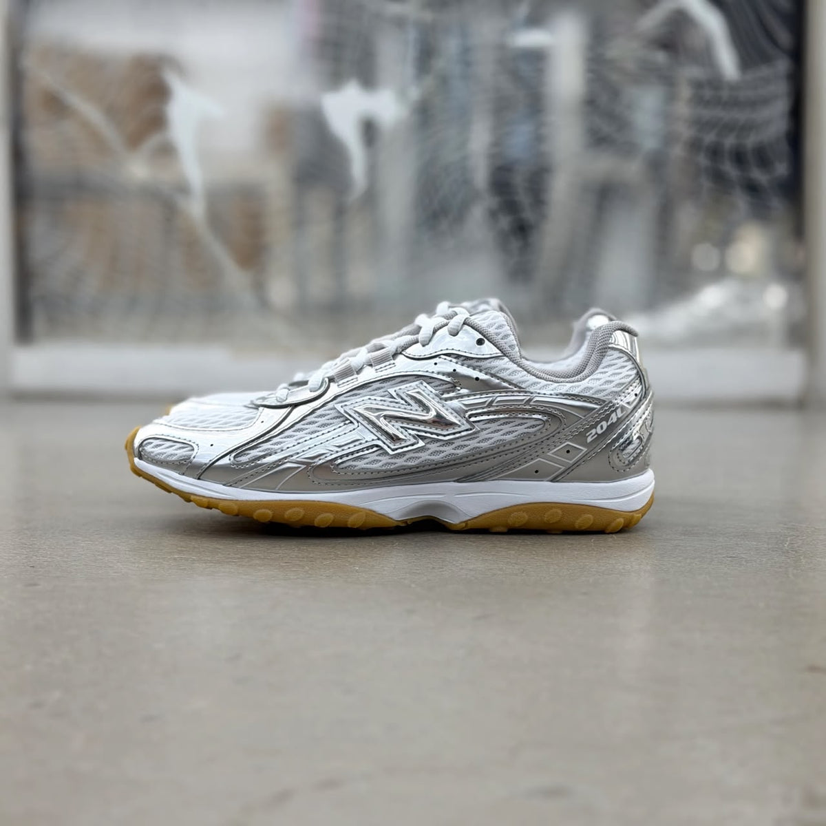 New Balance ⚖️ 204L