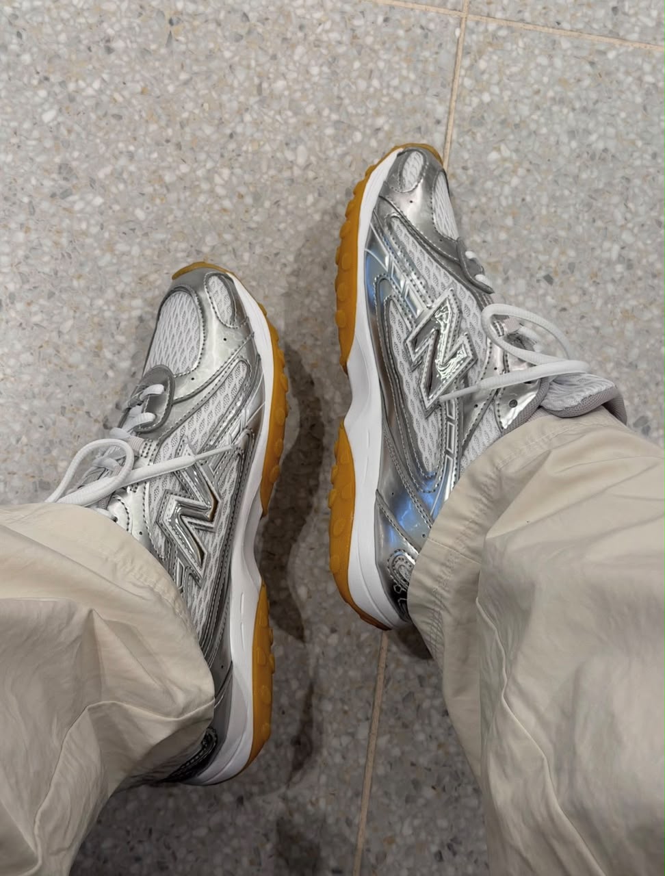 New Balance ⚖️ 204L